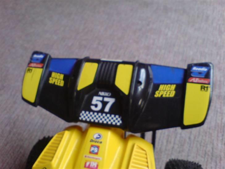 Bil Nikko Classic 57 billede 9