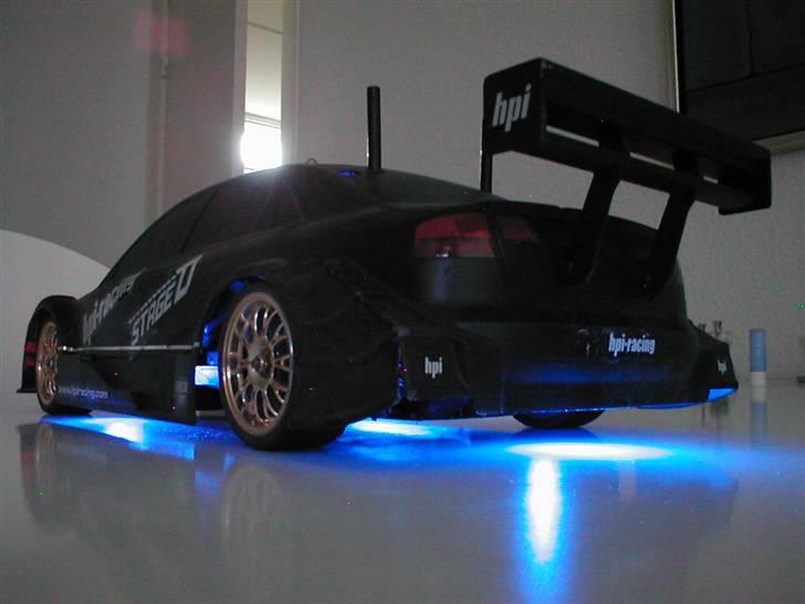 Bil Nissan 200sx s13 - min trasher audi  billede 20