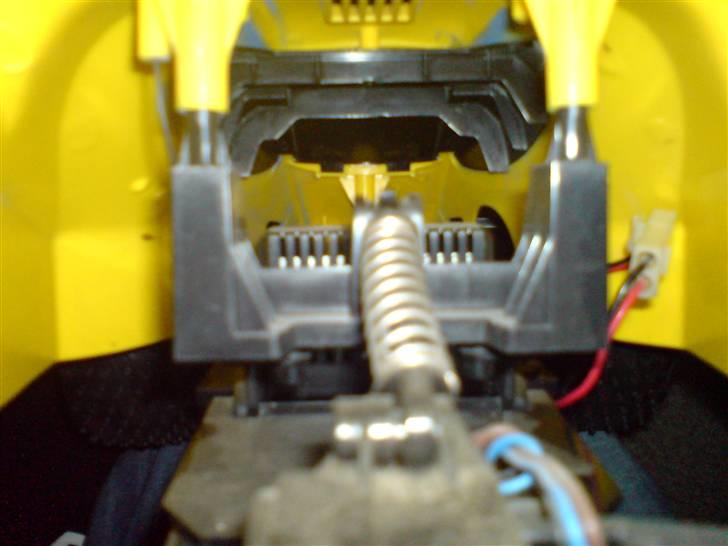 Bil Nikko Classic 57 billede 10