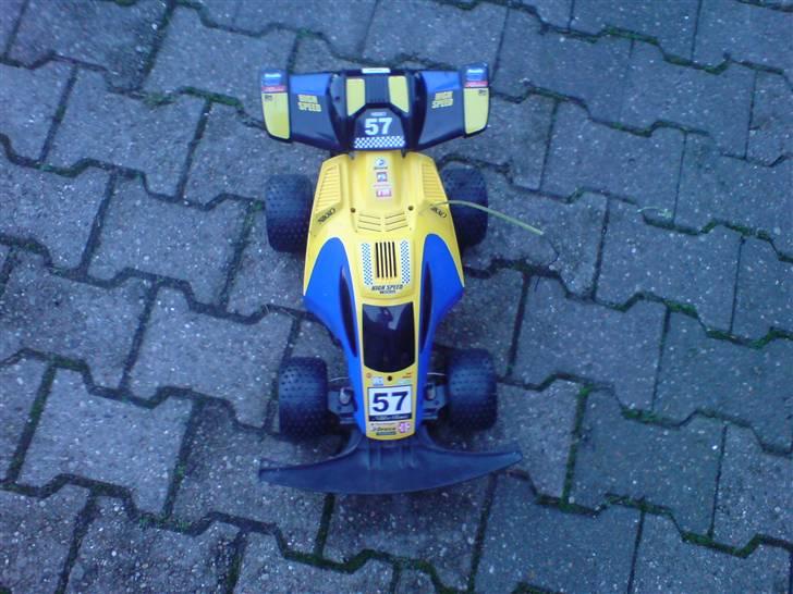 Bil Nikko Classic 57 billede 12