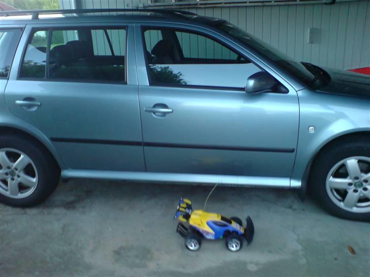 Bil Nikko Classic 57 billede 13