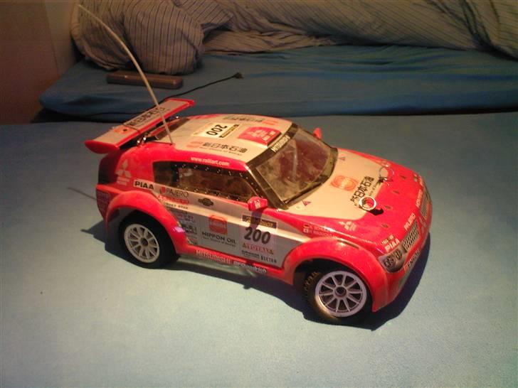 Bil Cen Fun Factor billede 1