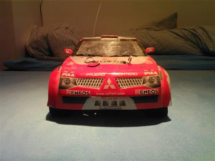 Bil Cen Fun Factor billede 2