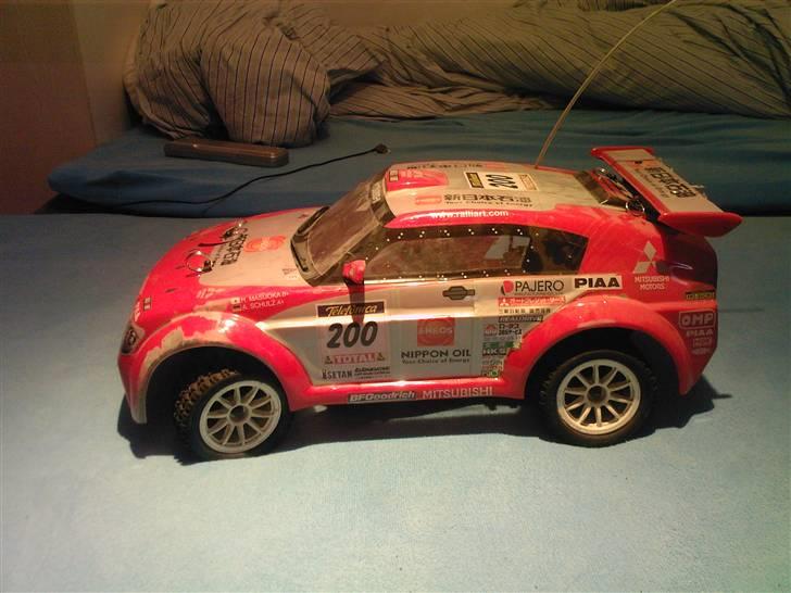 Bil Cen Fun Factor billede 3