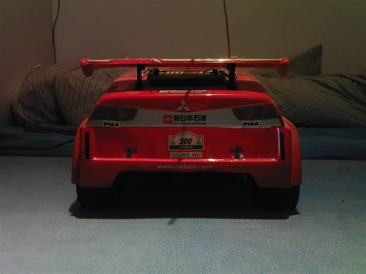 Bil Cen Fun Factor billede 4