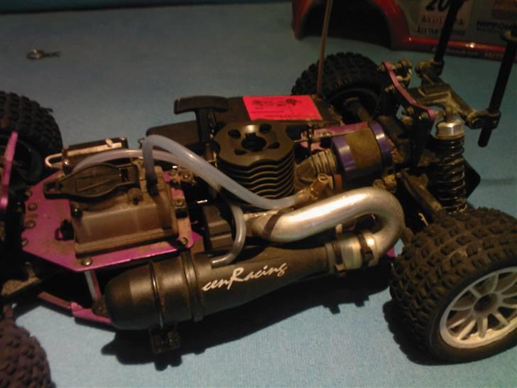 Bil Cen Fun Factor billede 5