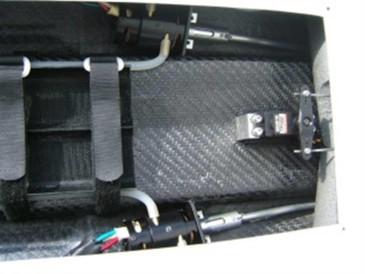 Båd Negotiator  Cat billede 5