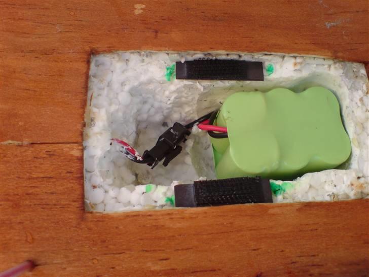 Båd Hjemmelavet billede 13