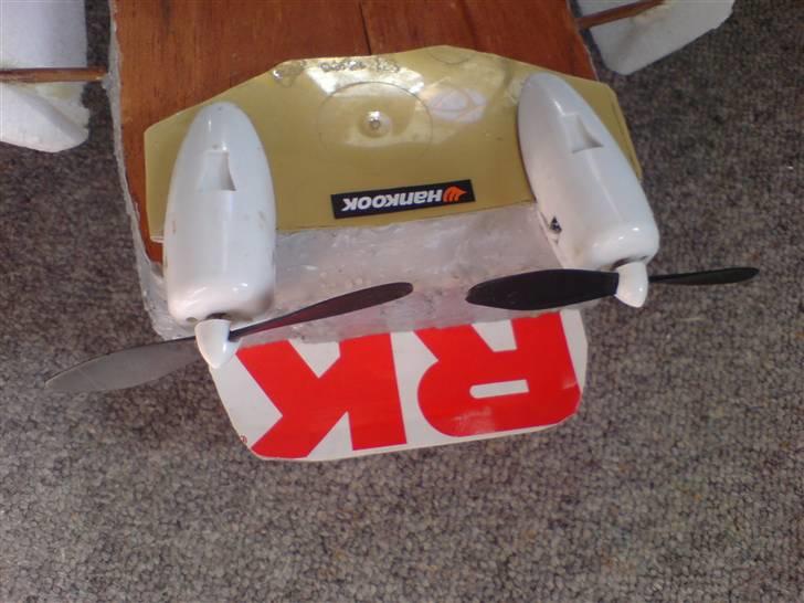 Båd Hjemmelavet billede 15