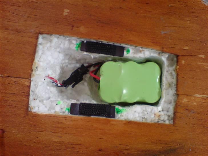 Båd Hjemmelavet billede 17