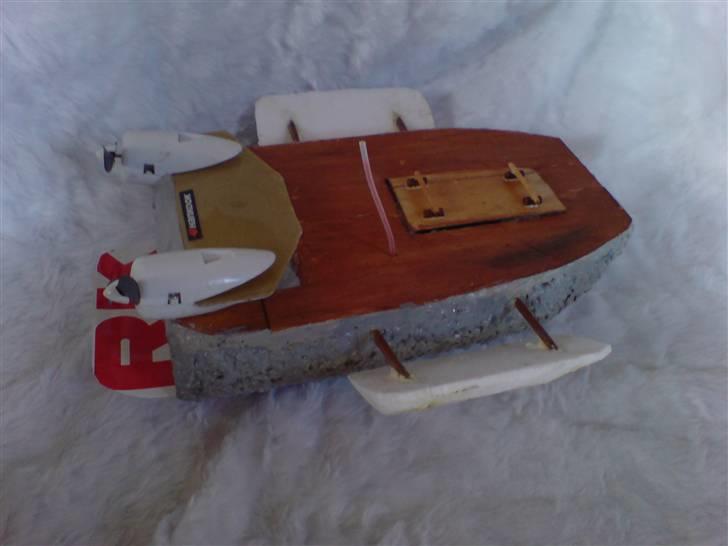 Båd Hjemmelavet billede 18