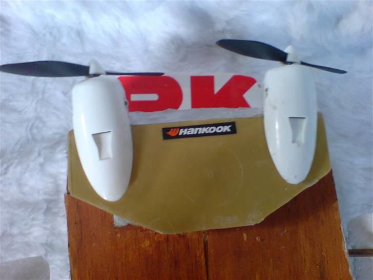 Båd Hjemmelavet billede 19