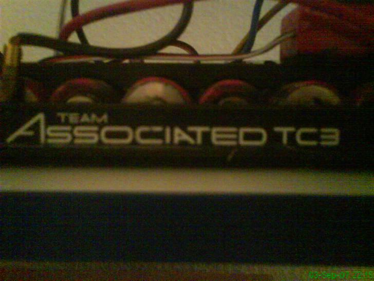 Bil Associated Tc3 =SOLGT= billede 5