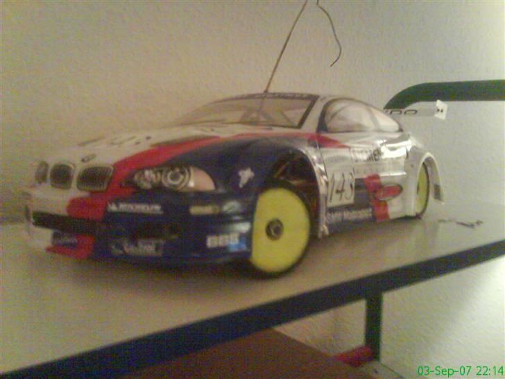 Bil Associated Tc3 =SOLGT= billede 7