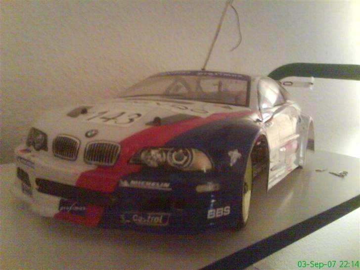 Bil Associated Tc3 =SOLGT= billede 8