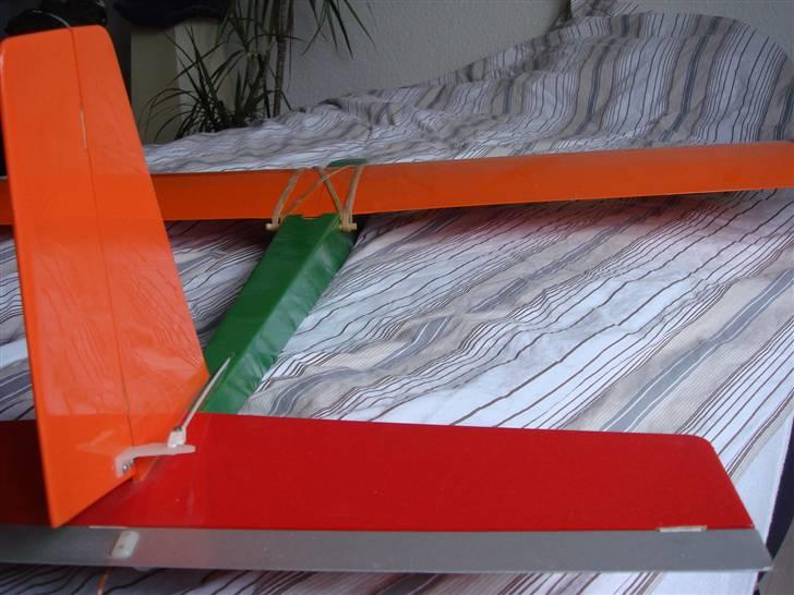 Fly EL-Svævefly billede 7