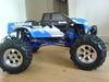Truck hpi savage 3,5 4 WD