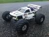 Truck HPI Rush Evo F4.1