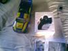 Off-Roader kyosho inferno tr15-st