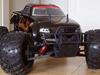 Off-Roader 1:5 TQ Big foot
