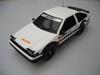 Bil Auldey Race-tin TRUENO