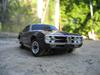 Bil X-Mod - Pontiac Firebird