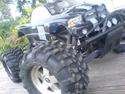 Truck Savage 3.5 nu 4.6 solgt
