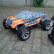 Truck Carson Montana 3.5cc