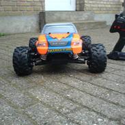 Truck Carson Montana 3.5cc