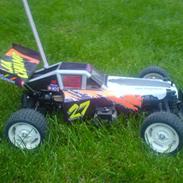 Buggy Baja Champ 4wd