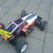 Buggy Baja Champ 4wd