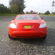 Bil Mercedes SLR McLaren