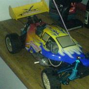 Buggy Condor "Solgt"