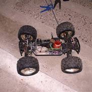 Off-Roader hot bodies lighting GT
