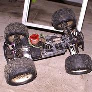 Off-Roader hot bodies lighting GT