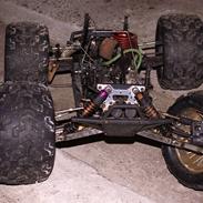 Off-Roader hot bodies lighting GT