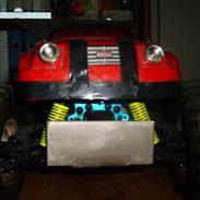 Truck ZIRCON MONSTER TRUCK