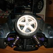 Truck ZIRCON MONSTER TRUCK