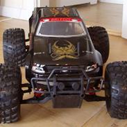 Off-Roader 1:5 TQ Big foot