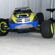 Off-Roader Kyosho