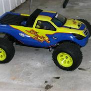 Off-Roader Kyosho