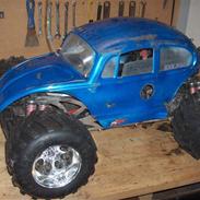 Bil FG Monster Beetle (solgt)