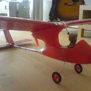 Fly Marchand Sky artist