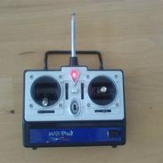 Fly Marchand Sky artist