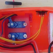 Fly Marchand Sky artist