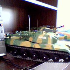 Militær Army Fc9338