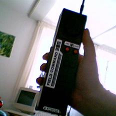 Militær Army Fc9338