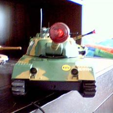 Militær Army Fc9338