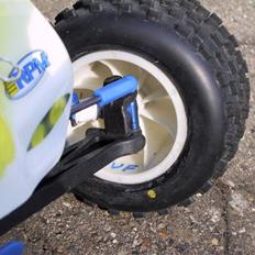 Off-Roader Associated RC10T4FT SOLGT