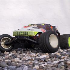 Off-Roader Team Associated RC10T2FT